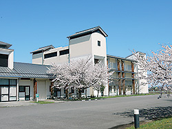 淡海書道文化専門学校