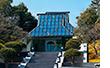MIHO MUSEUM外観